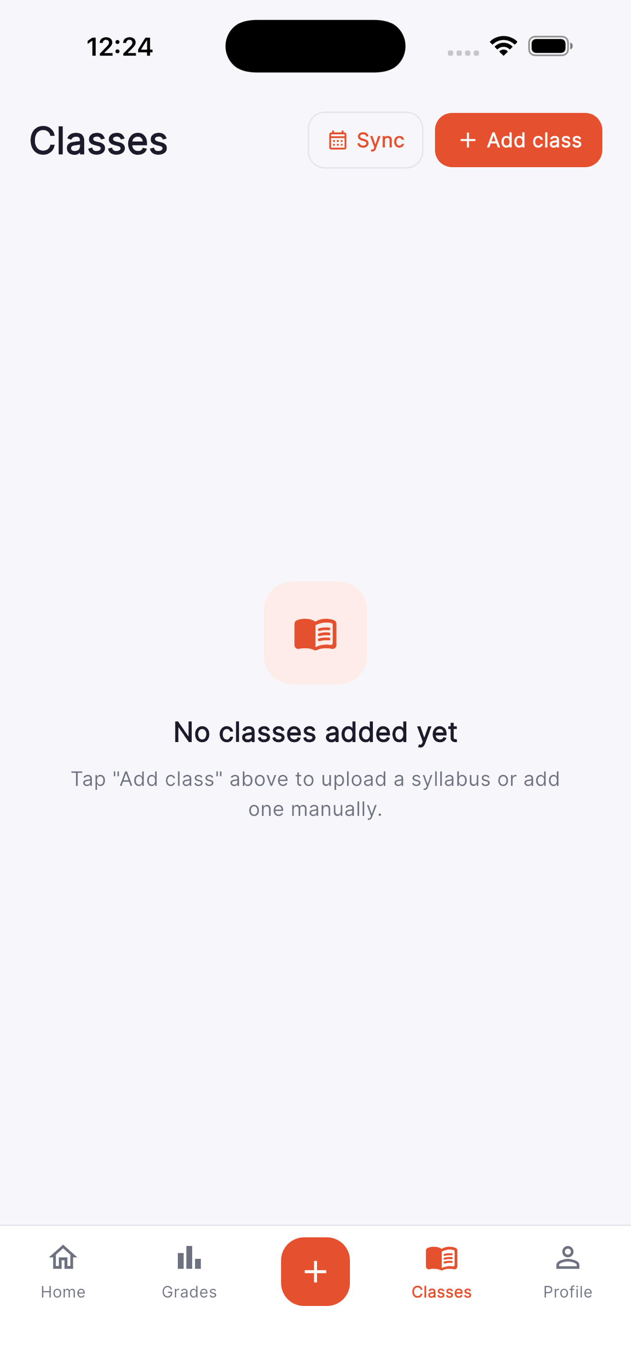 Quad: AI Syllabus Planner