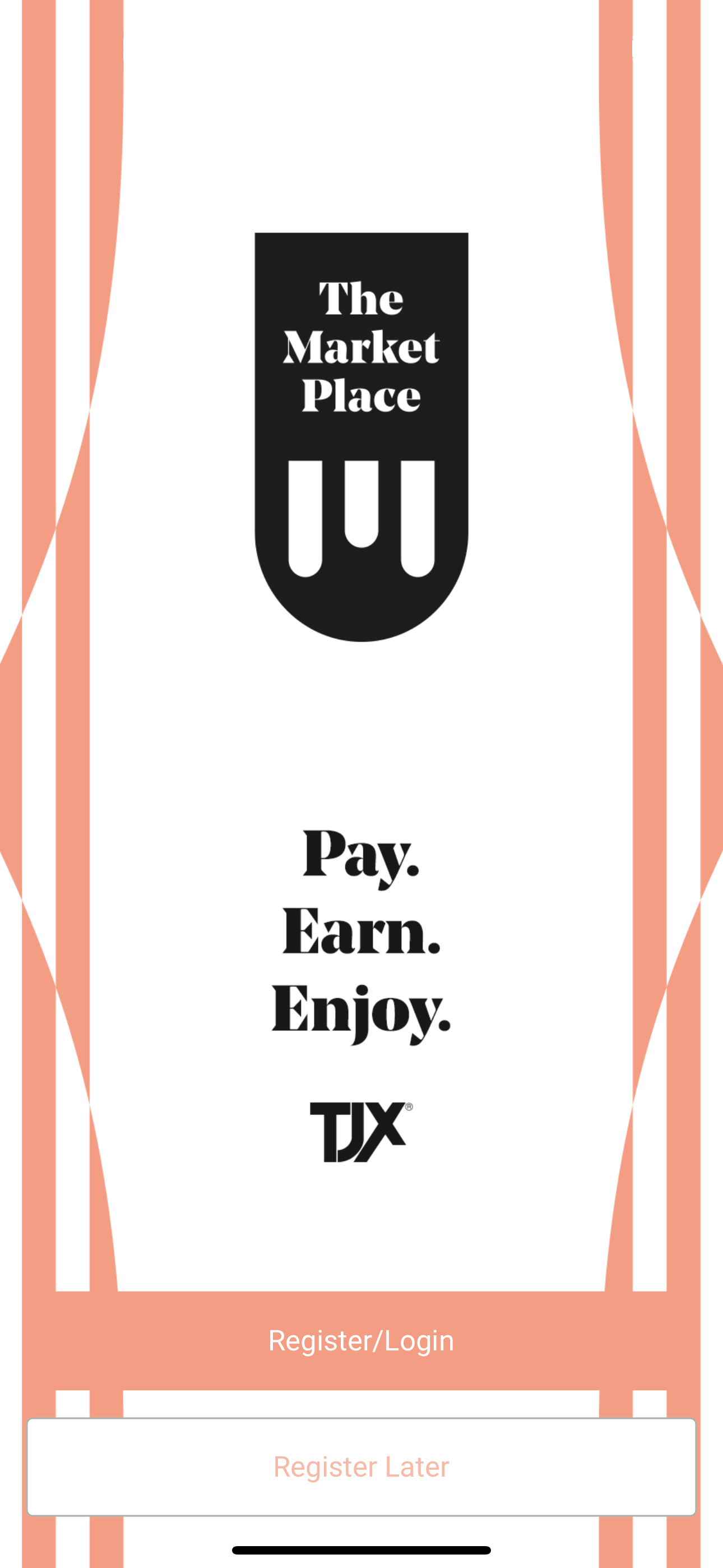 TJX Market Place