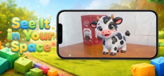 BoPuzz AR Puzzle World Screenshot 5 of 5