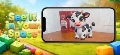 BoPuzz AR Puzzle World Screenshot 5 of 5