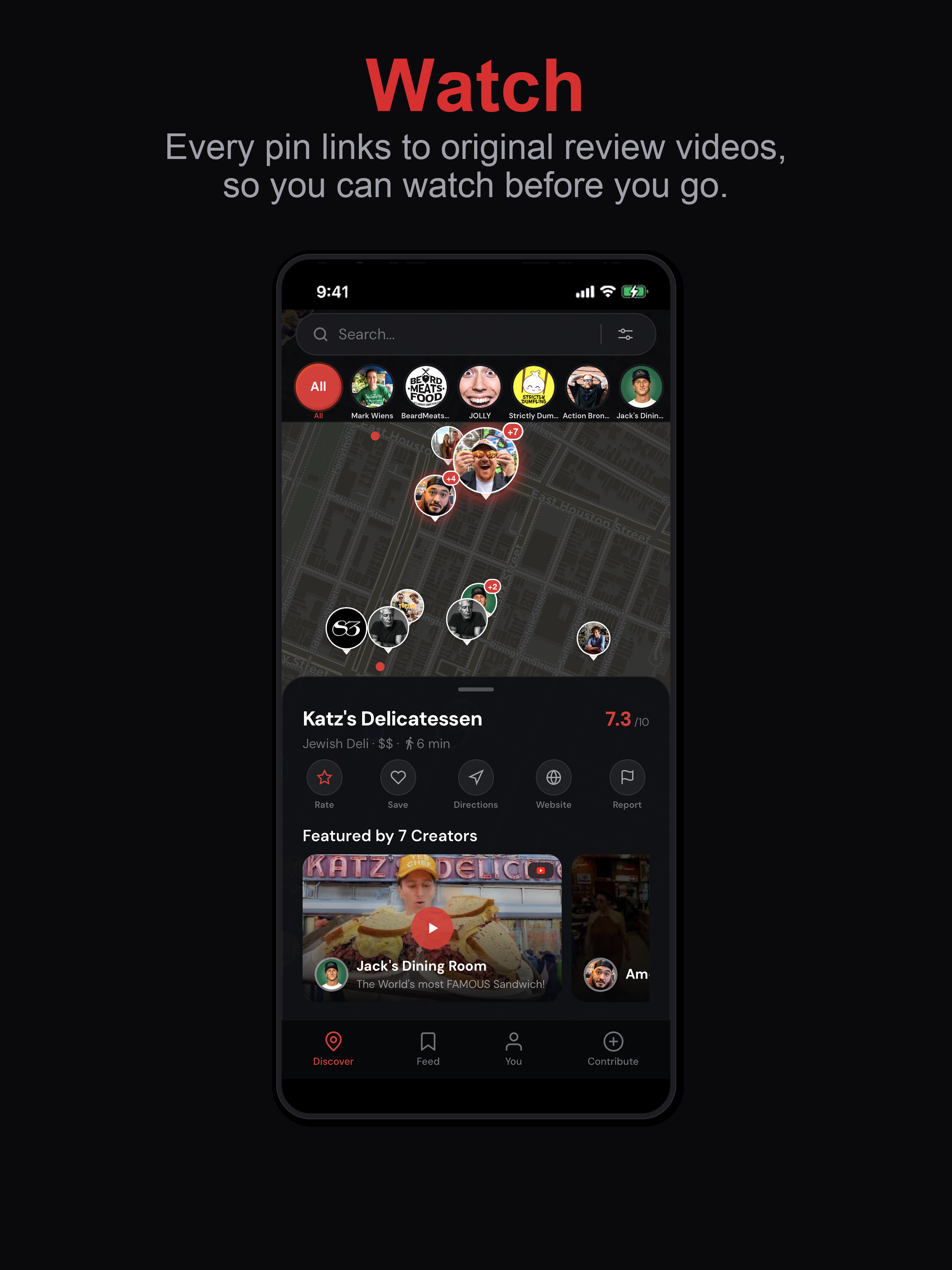 HypedAbout screenshot 6