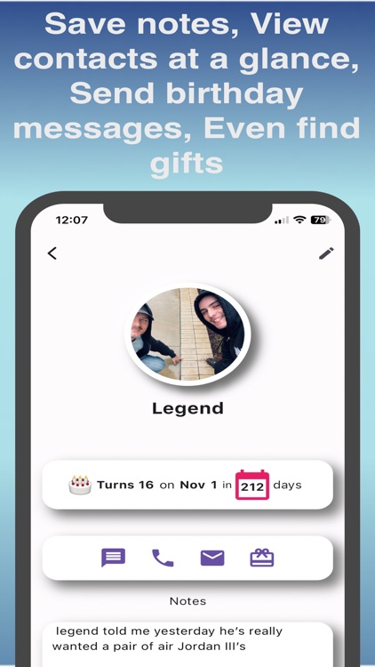 Its My Birthday! screenshot-3