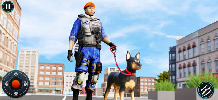 Prison Escape Survival Games