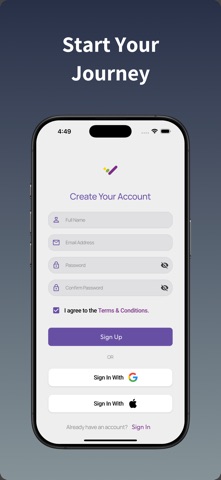 Notivio: Notes & Task Planner Screenshot 4 of 8