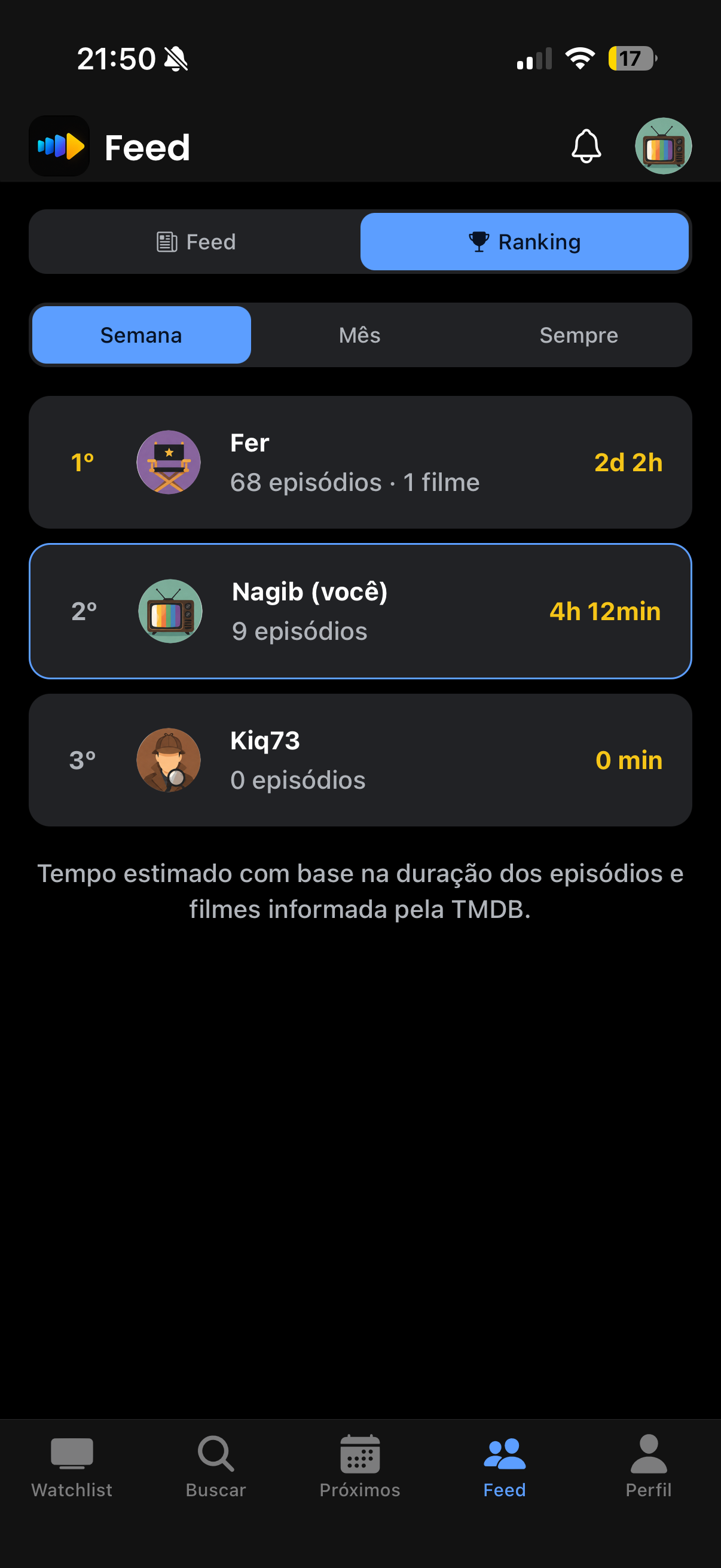 Next Episode screenshot 7