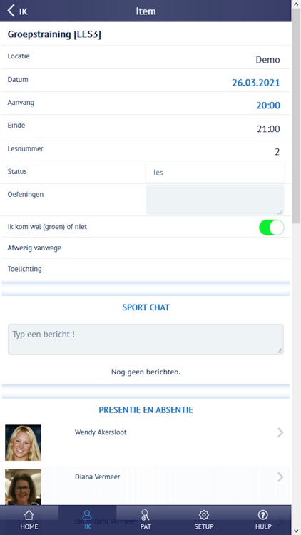 TenTwenty screenshot-3
