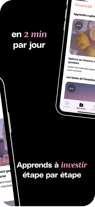 My Fenix App Screenshot 2 of 4