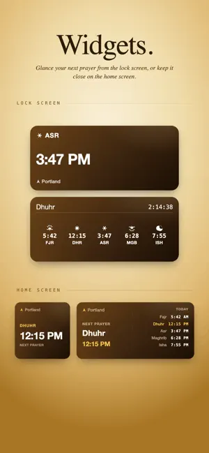Muslim+ Prayer Companion screenshot 3