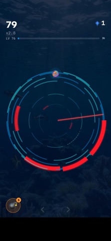 The Spiral Runner Screenshot 2 of 5