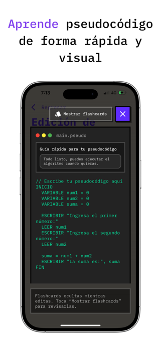 PseudoPlay Screenshot 1 of 5