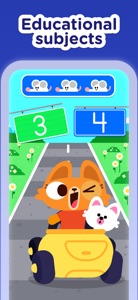 Lingokids - Play and Learn screenshot #4 for iPhone