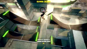 Shred! 2 - ft Sam Pilgrim 2025 screenshot 4