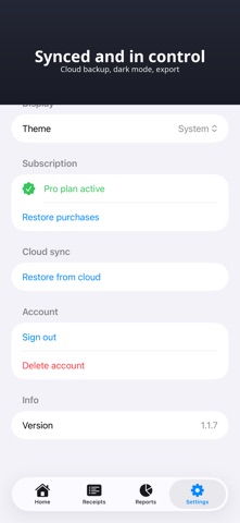 Expra Screenshot 4 of 5