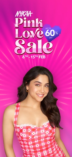 Nykaa - Beauty Shopping App screenshot