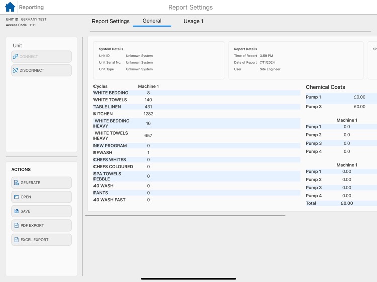 Brightwell Nexus Laundry screenshot-3