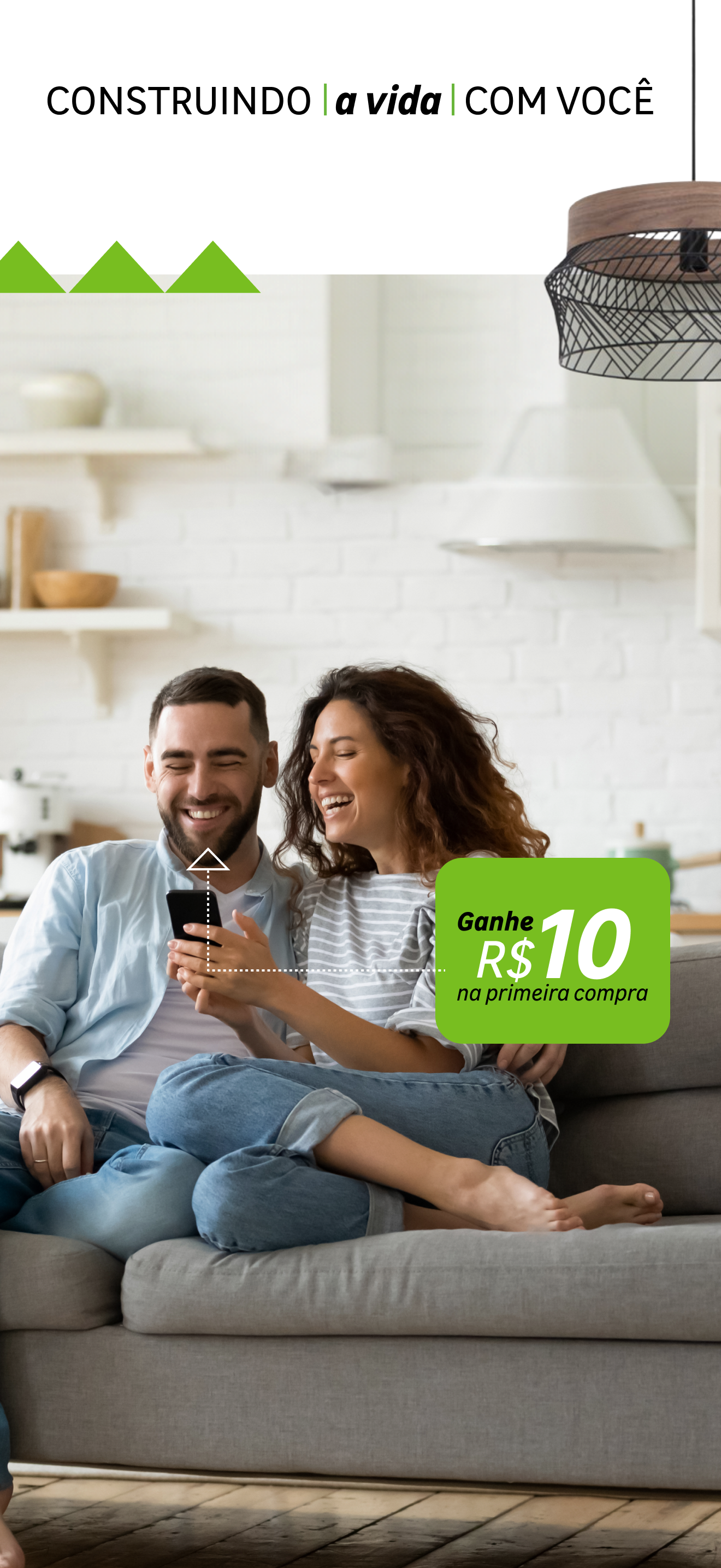 Leroy Merlin: Oferta e Decor