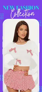 Cheap Women's Clothing Online screenshot #1 for iPhone