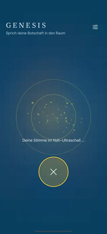 Genesis – Sende ins Universum screenshot 3 of 8