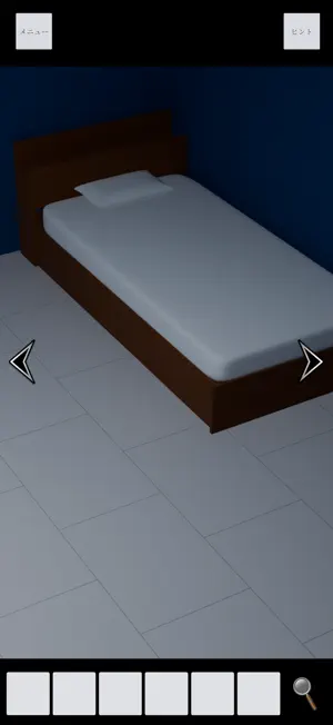 Escape Game INDIGO ROOM screenshot 4