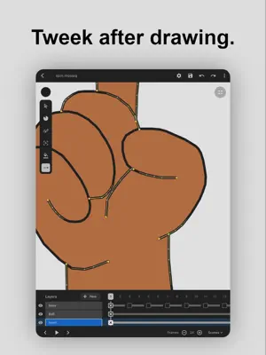 Mosaiq - Animate Your World screenshot 2