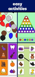 Colors: Learning and Coloring screenshot #6 for iPhone