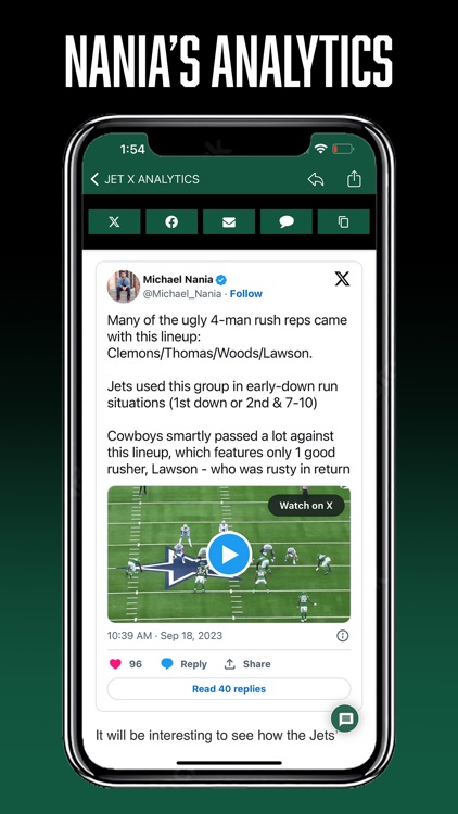 Jet X Mobile screenshot-5