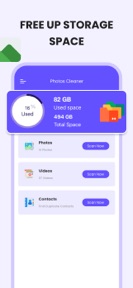 Photo Cleaner: Free Up Space screenshot