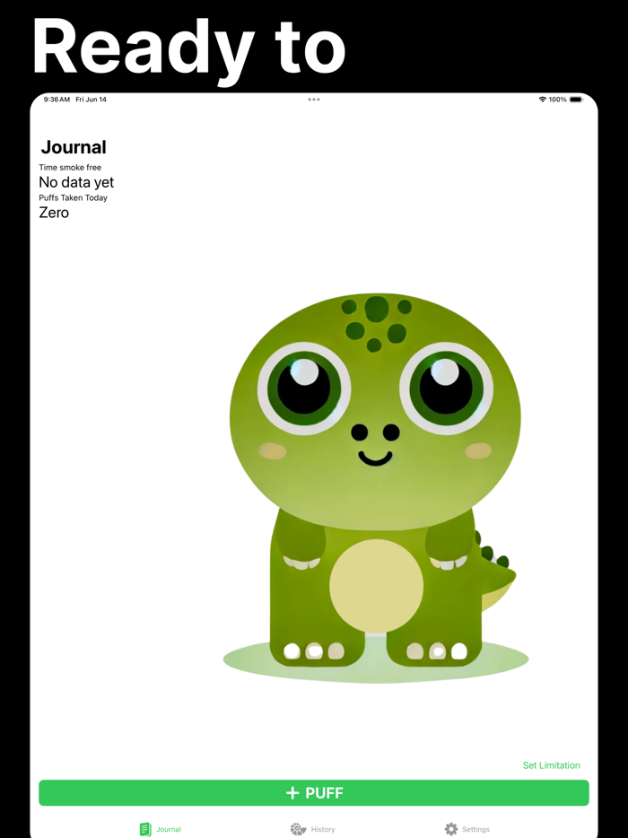 Quit Smoking - No Smoke