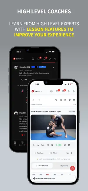 The Guide Sites screenshot 2