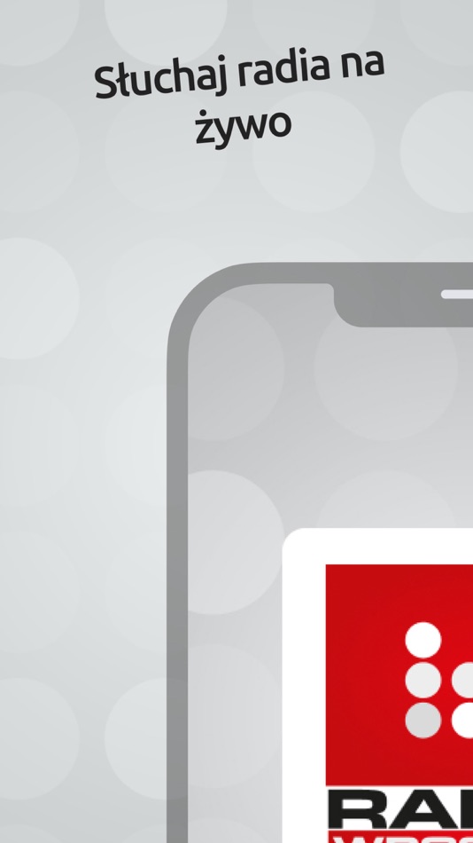 #2. Radio Wroclaw (iOS) 由: Radio Wroclaw