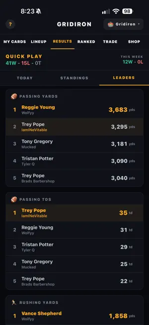 LockMyPicks: Sports Picks screenshot 4