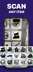Whiskered: Mewgenics Companion screenshot