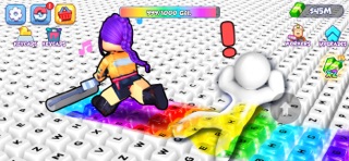 Squish Unboxing Simulator ASMR Screenshot 8 of 10