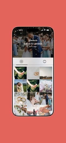 Capture by Lejour screenshot