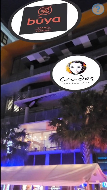 AR Miami screenshot-4