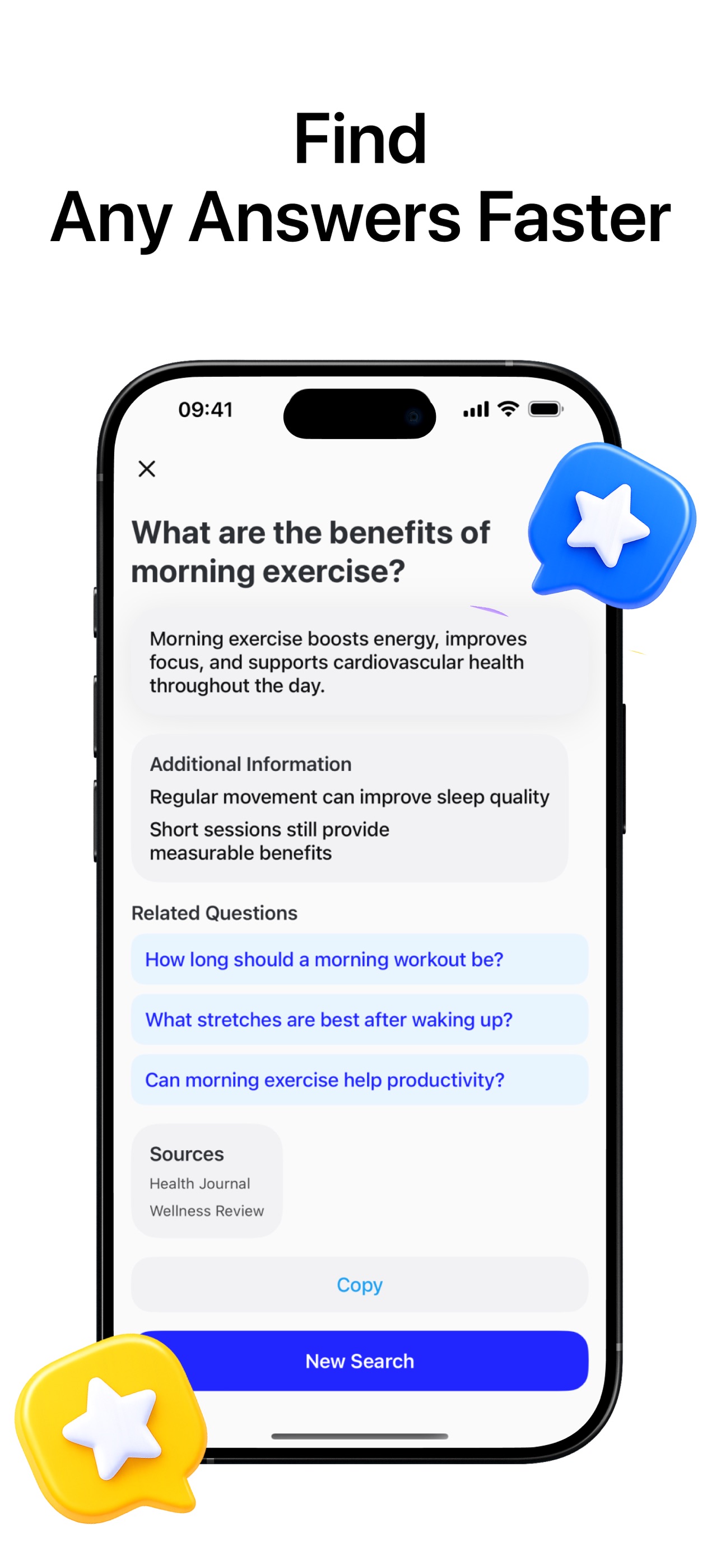 Screenshot 2 of Seeke Ultra - AI Assistant