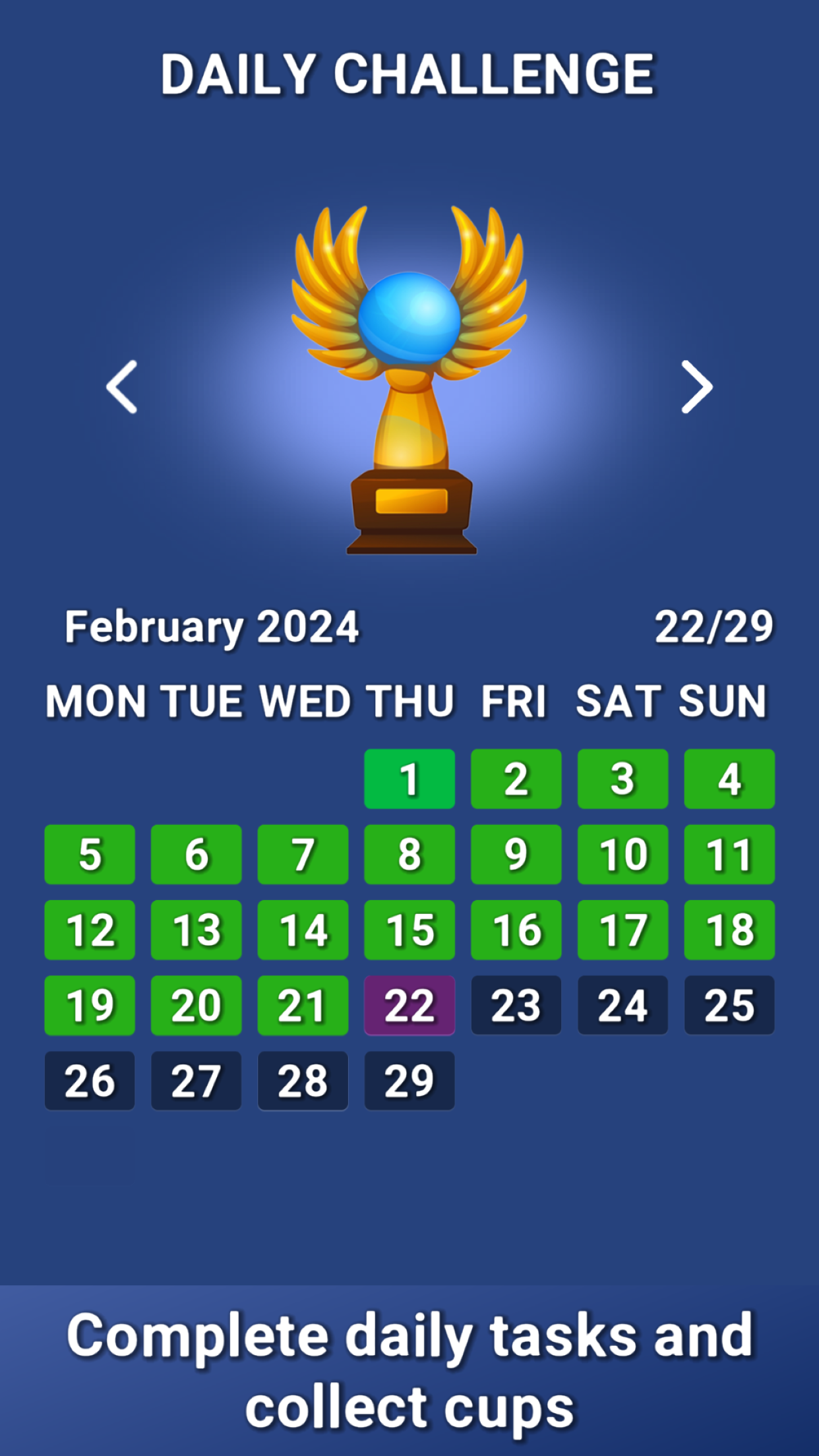 Power Of Knowledge : Trivia screenshot 5