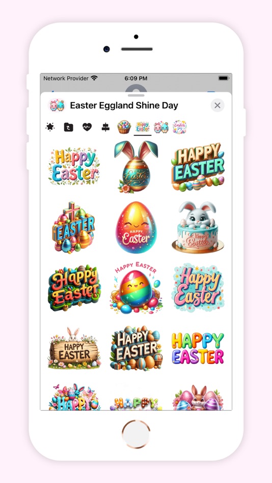 #2. Easter Eggland Shine Day (iOS) By: Raj Thumar