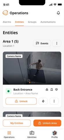 OnCAFE Screenshot 2 of 3