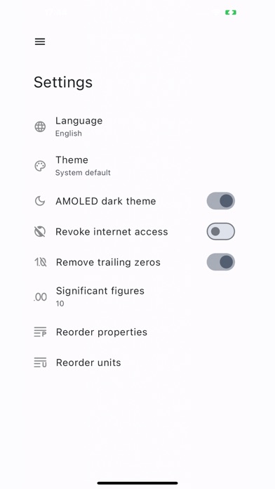 Omnipotent-tools Screenshot