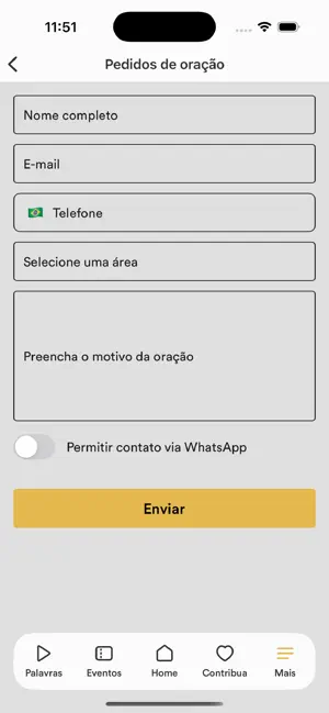 EspaçoEmanuel screenshot 3