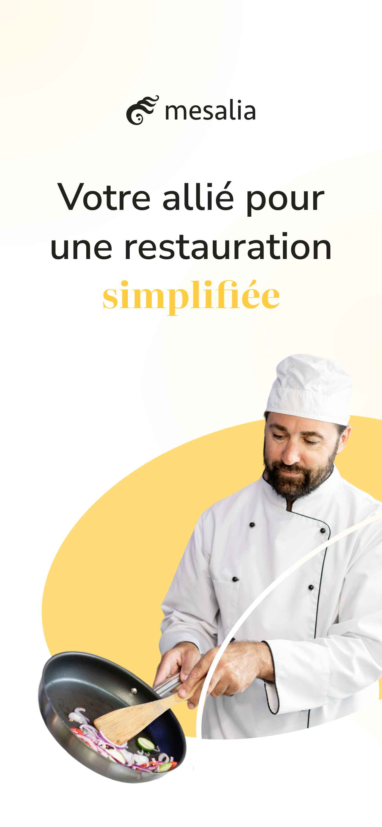 Mesalia Réservation