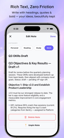 FocusPro AI Screenshot 8 of 10