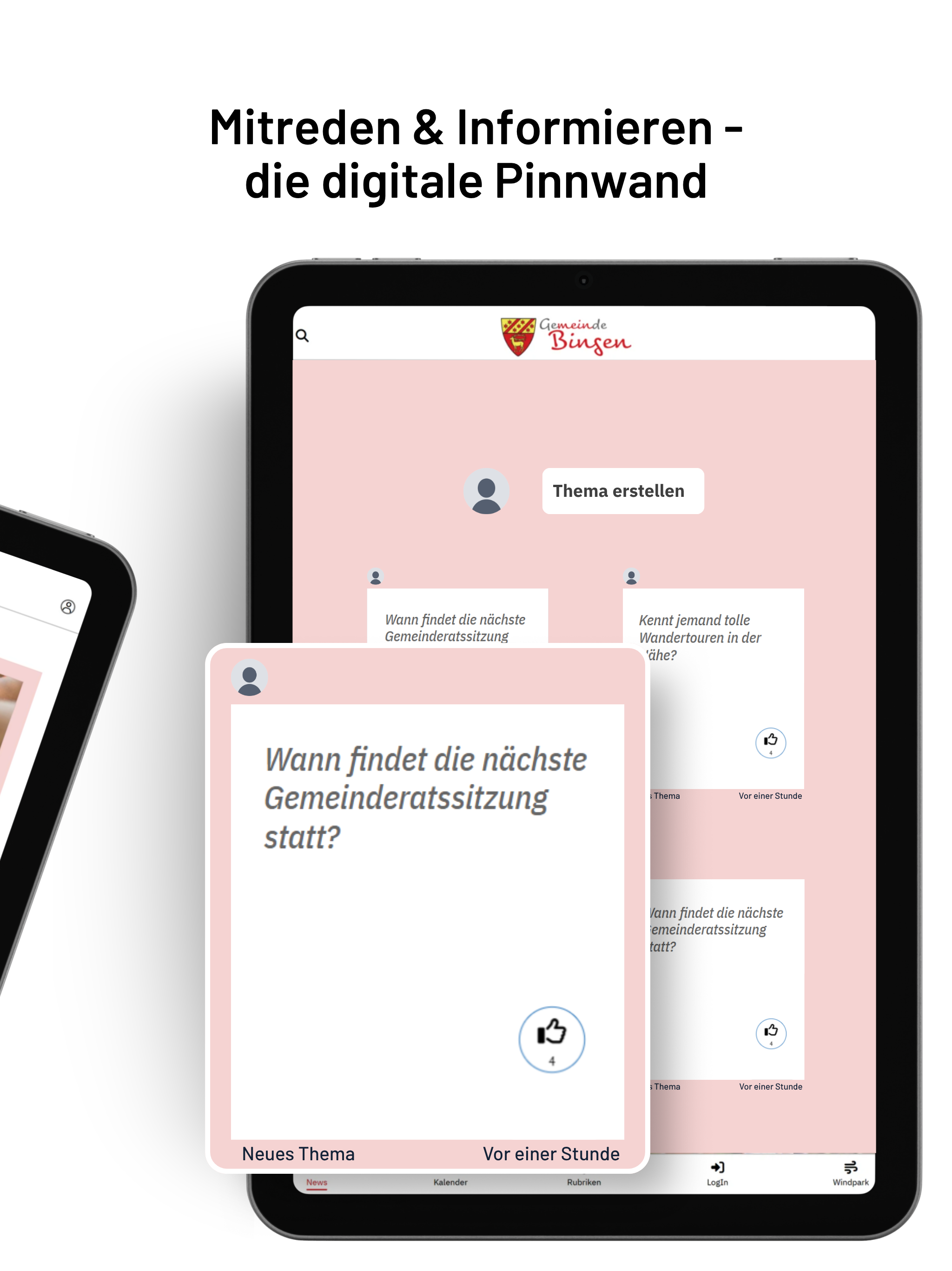 Gemeinde Bingen/Hohenzollern screenshot 8