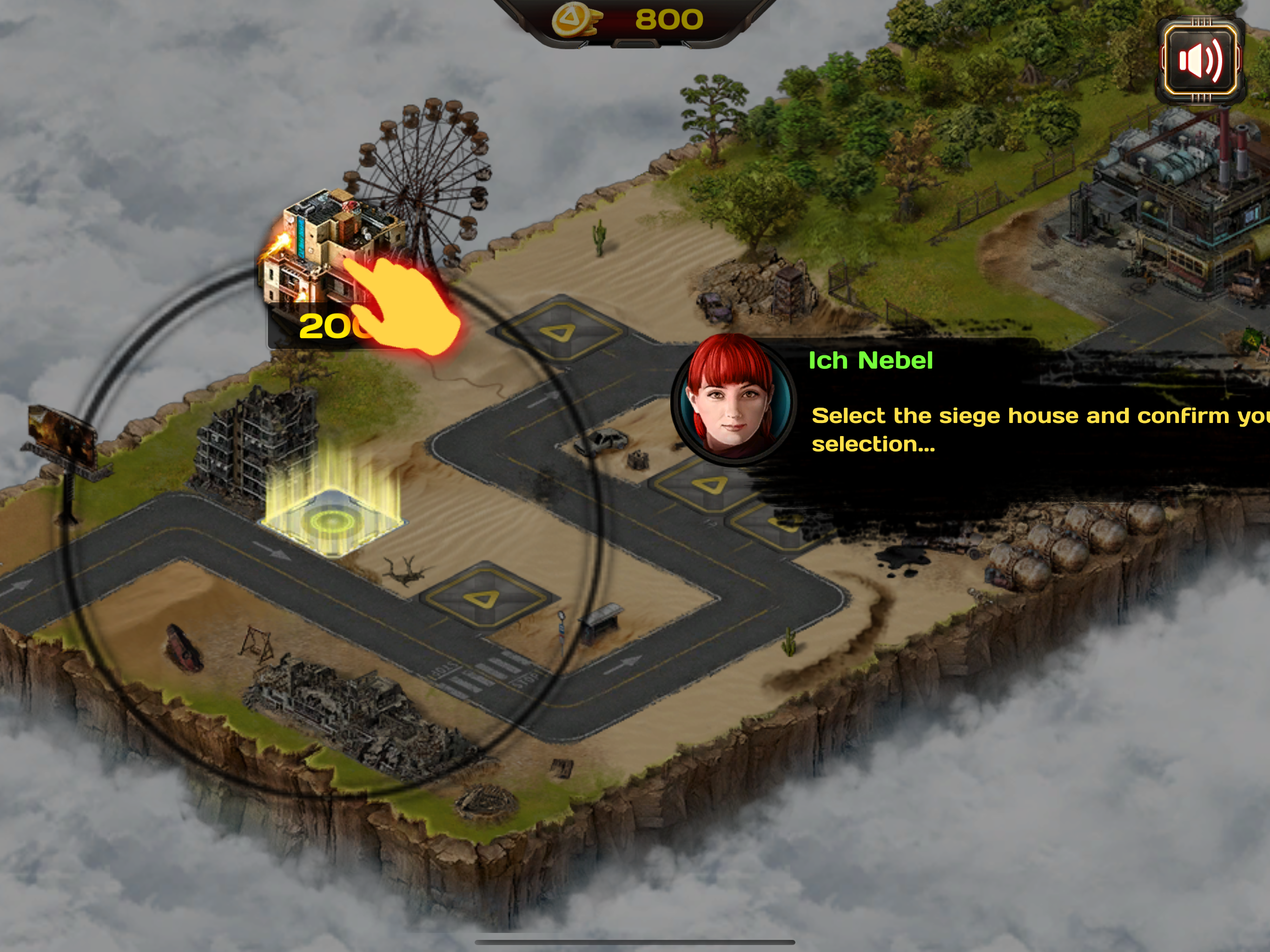 Art of Tower Defense