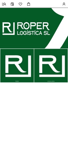 Roper Logistica Screenshot 2 of 5