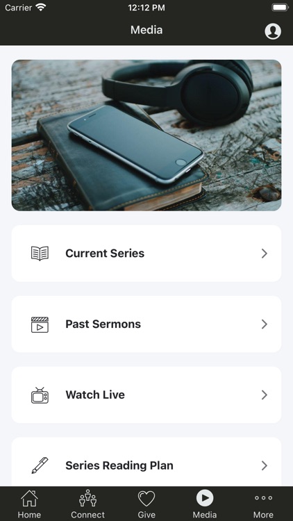 Eastpoint Christian Church ME