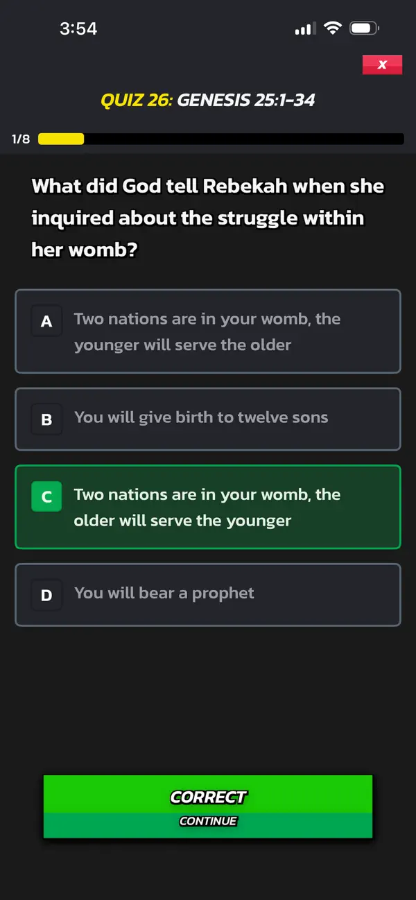 #5. FullArmor (iOS) Göre: BibleGum LLC