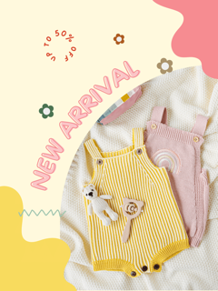 Top Baby Clothes Fashion Shop screenshot 8