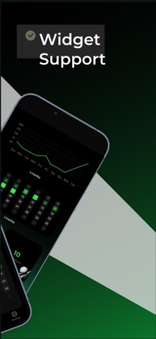 Loopday - Productivity Widgets Screenshot 3 of 6